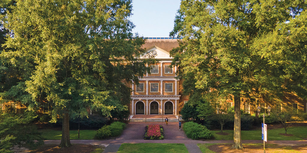 Regent Law Library Regent University Regent Law Library Regent University