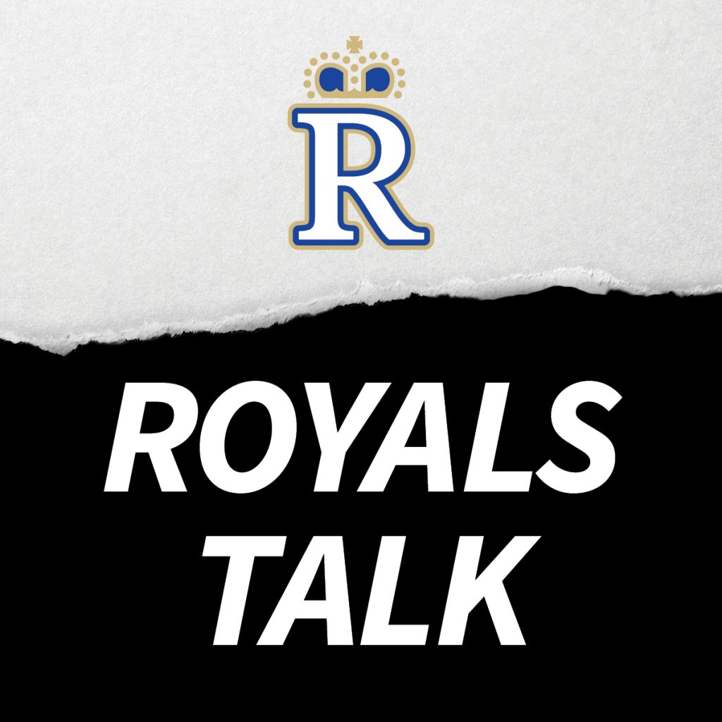 Royals Talk Podcast