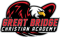 Great Bridge Christian Academy Logo