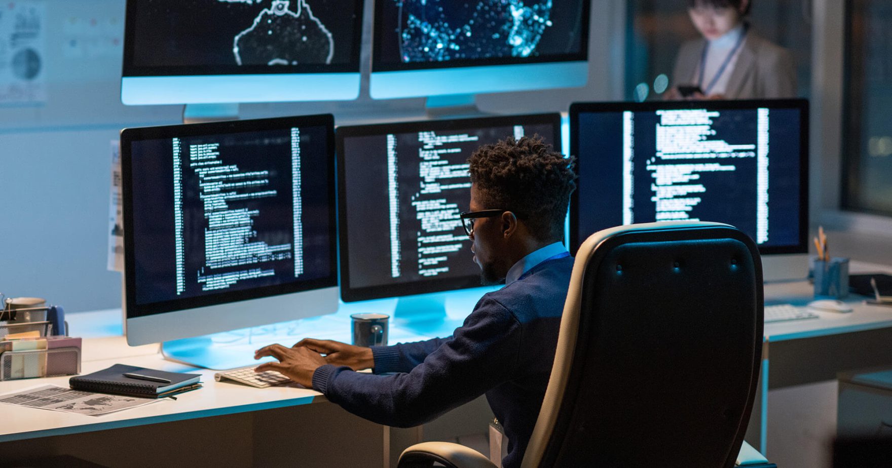 Regent University’s Cybersecurity Programs Hailed Among the Nation’s Best