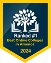 Regent University Ranked #1 Best Online Christian College by Bible College Online