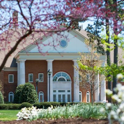 Top Christian College in Virginia & Online | Regent University