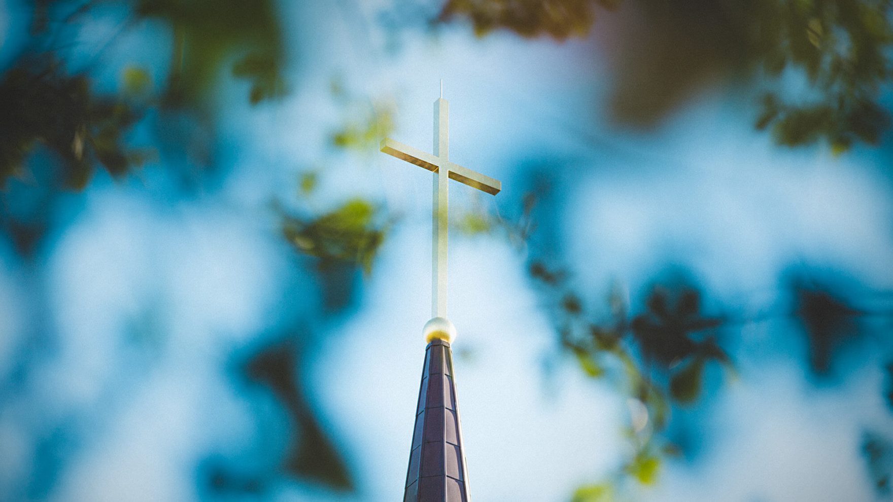 Regent University campus view