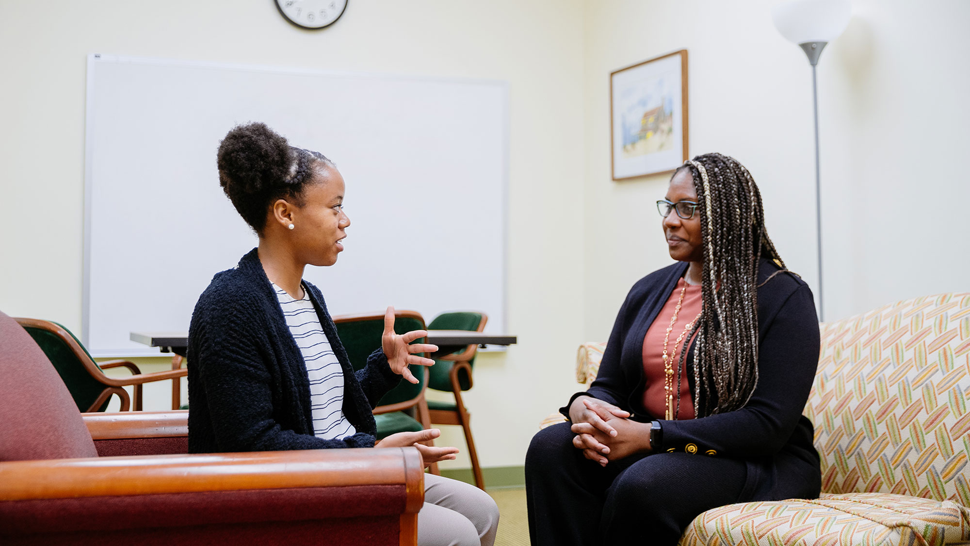 How to Become a Licensed Therapist | Regent University