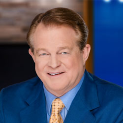 Headshot of gordon Robertson