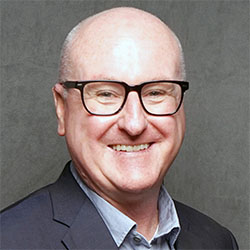 Headshot of Joe Handley