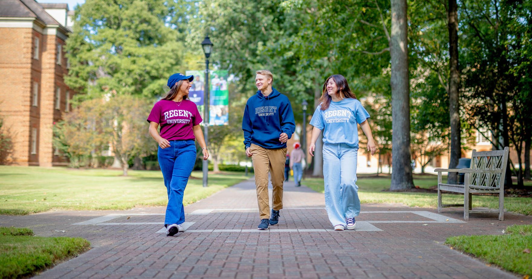 Regent University Recognized as one of Money’s Best Colleges in America