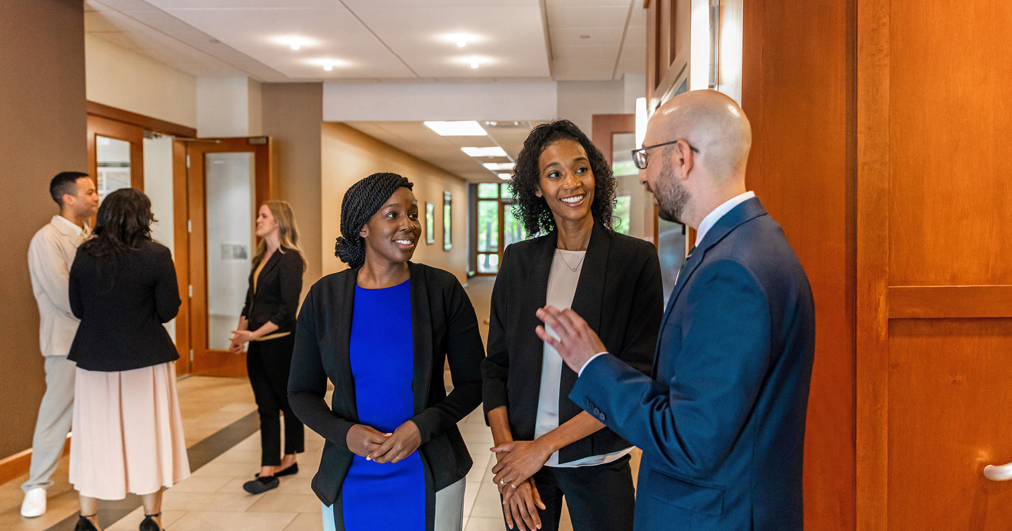 Master's Degree in International Development Regional Studies