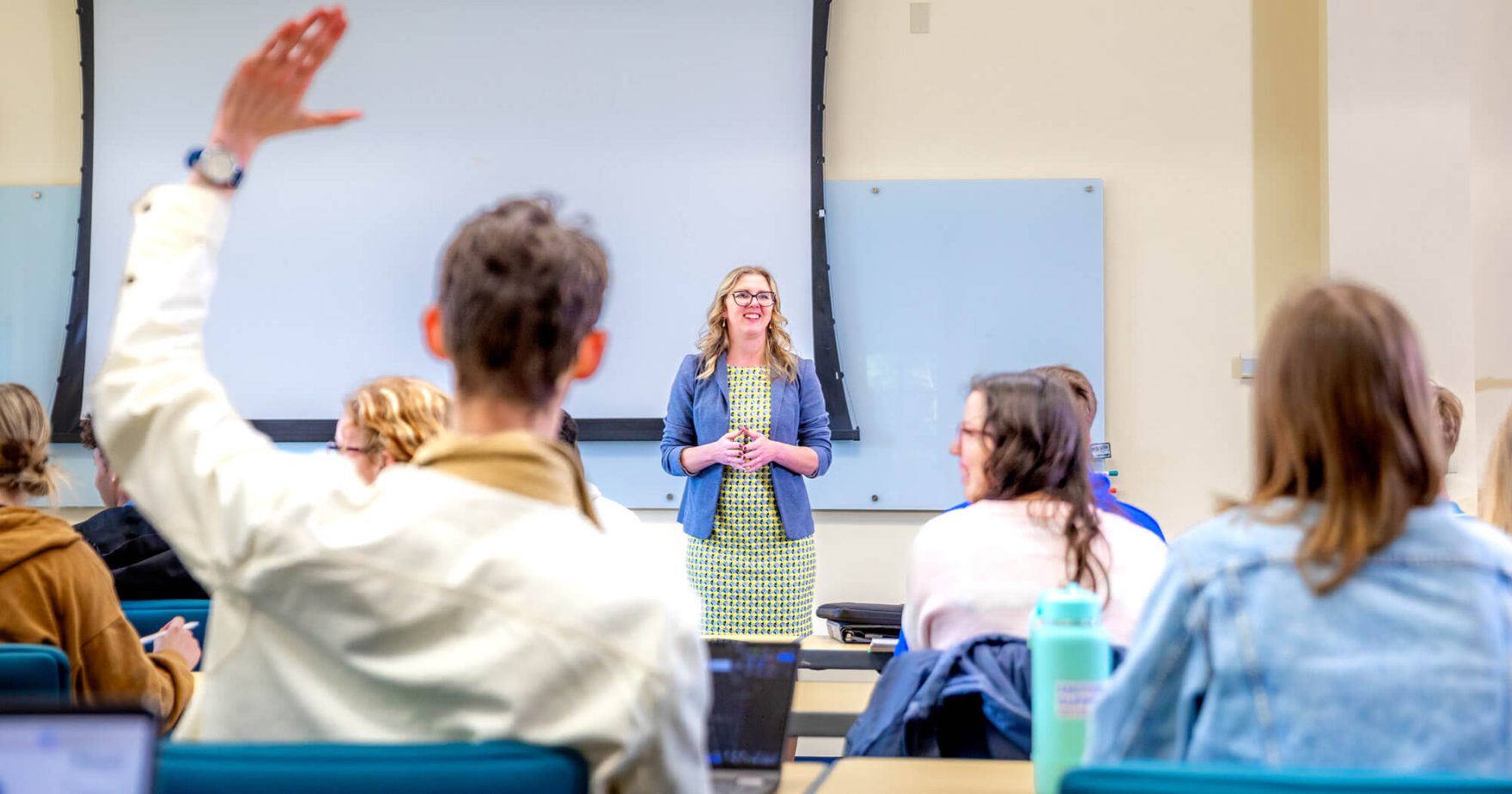 Regent University Welcomes 21 New Faculty in Fall 2024