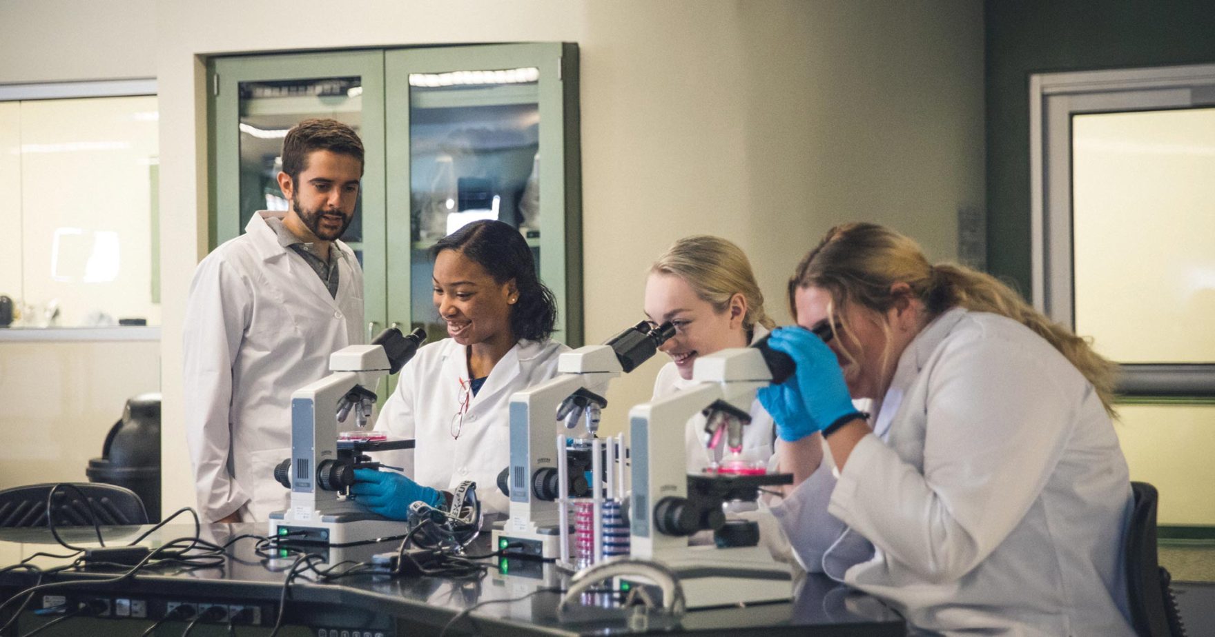 Regent Introduces New Bachelor of Education in Secondary Science for Fall 2024