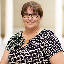 Karen Eldridge