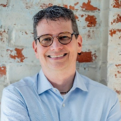 Dr. William Winner
