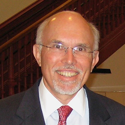 Dr. John Mulford