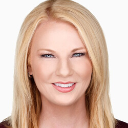 Kari Jacobs: a member of Regent University's MBA Advisory Board
