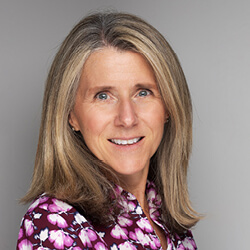 Sara Zimmerman: a member of Regent University's MBA Advisory Board