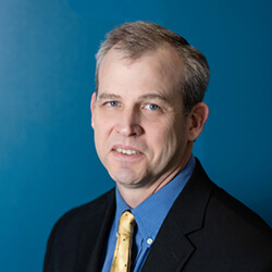 Steven Renz: a member of Regent University's MBA Advisory Board