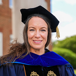 Melissa Davis