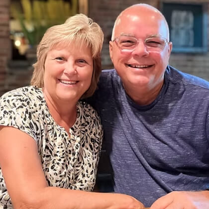 Regent Alum Sam Scaggs '00 and wife pioneering change in Albania through faith and enterprise