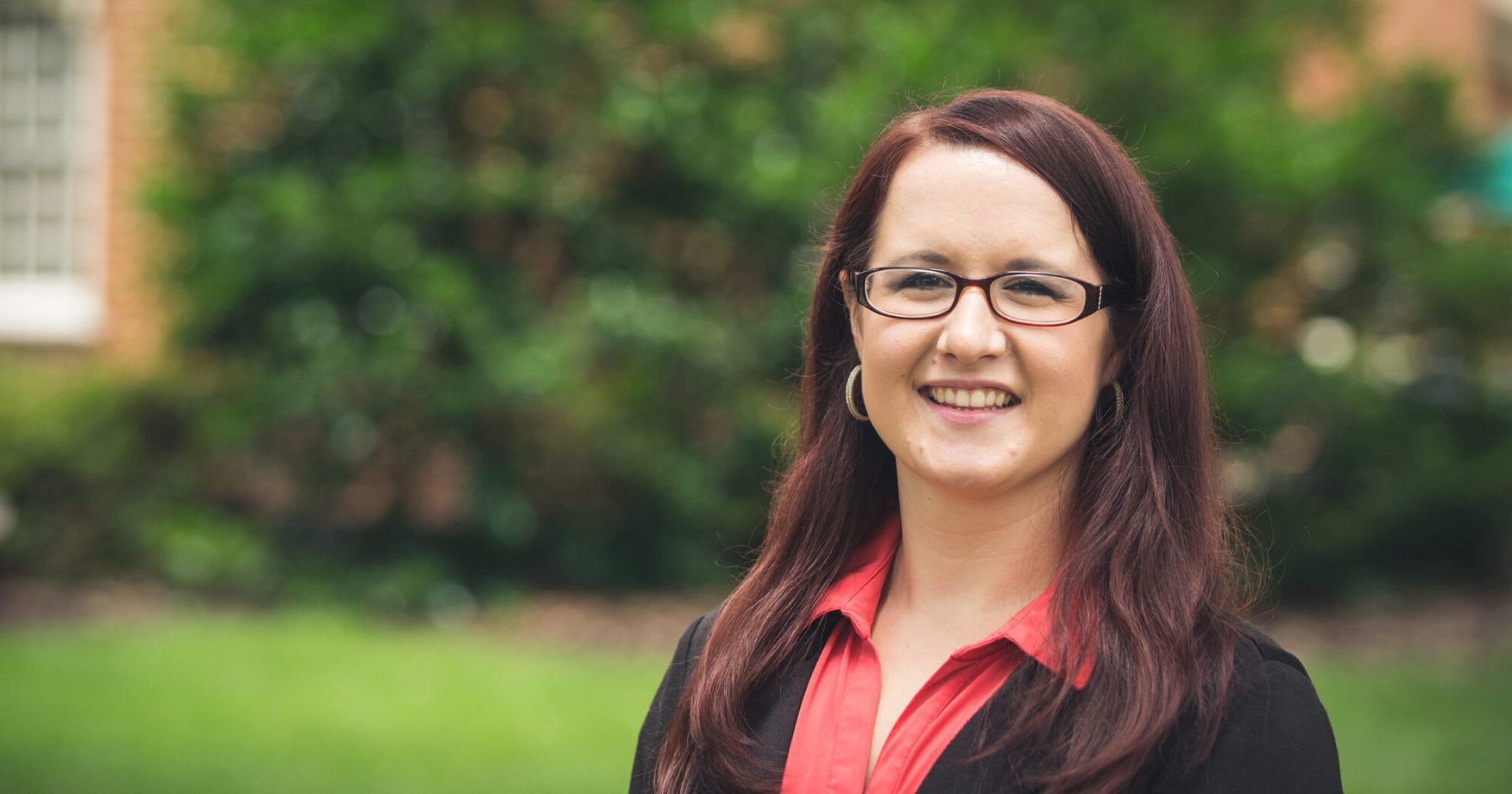 Dr. Anna Ord, Assistant Provost for Graduate Studies