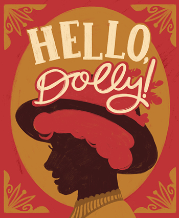 Hello Dolly!