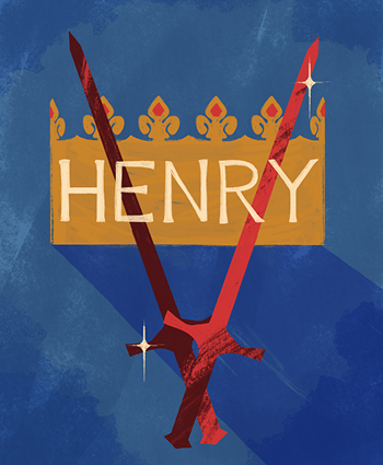 Henry V