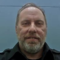 SGT John Mongiello, Investigation Division, Regent University Police Division