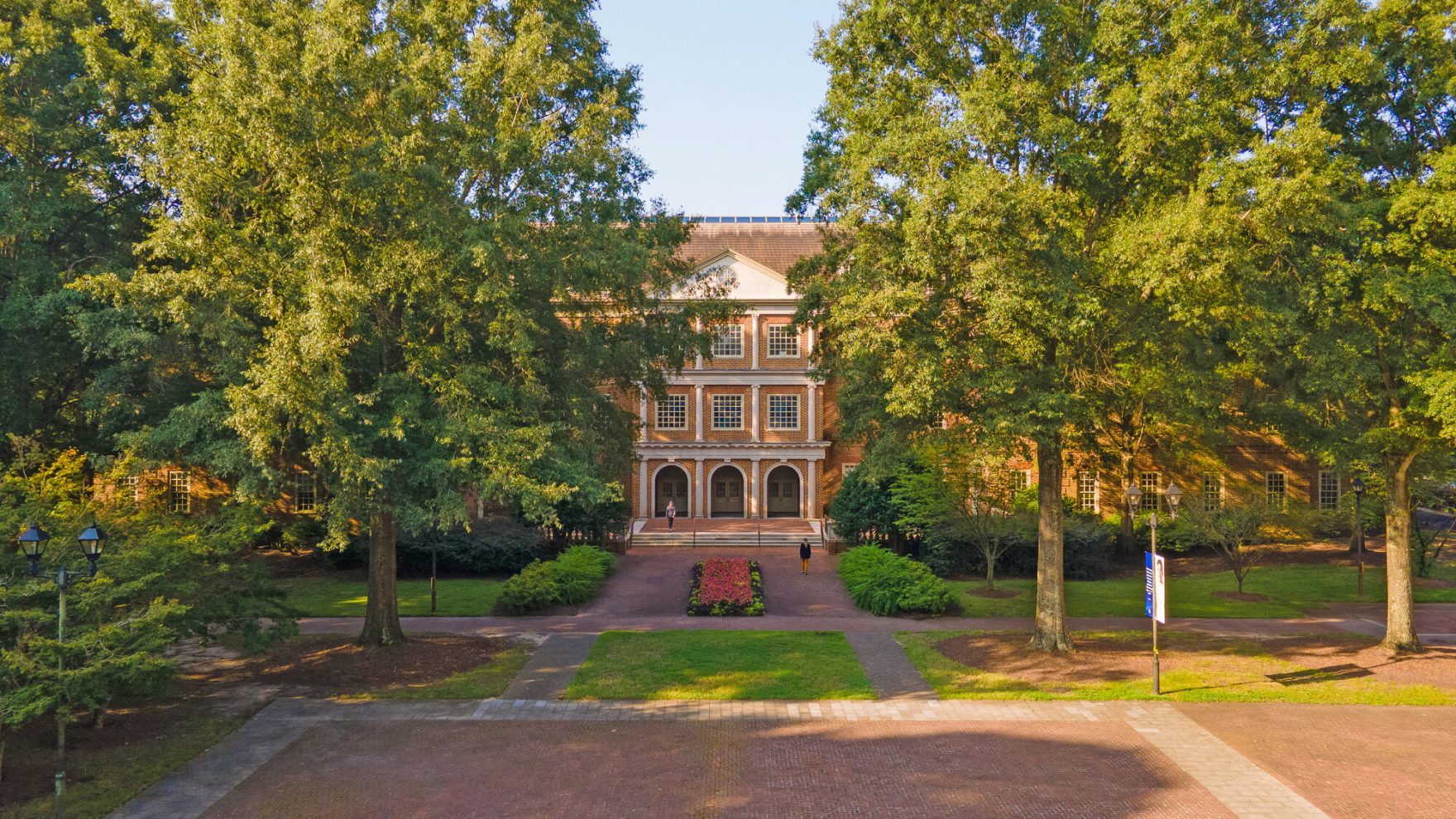 Regent University Robertson School of Government