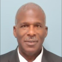 Captain Milton Franklin, Professional Standards Division, Regent University Police Department