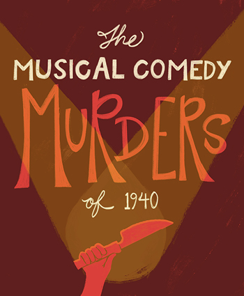 The Musical Comedy Murders of 1940