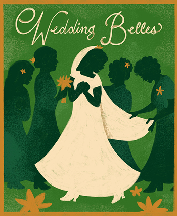 Wedding Belles