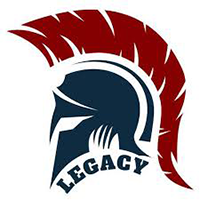 Legacy Christian Academy Logo