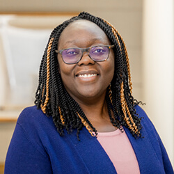 Kaj Kayij-Wint, PhD, LMFT