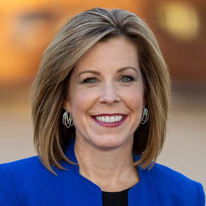Kristen Waggoner