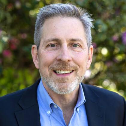 Mark David Hall