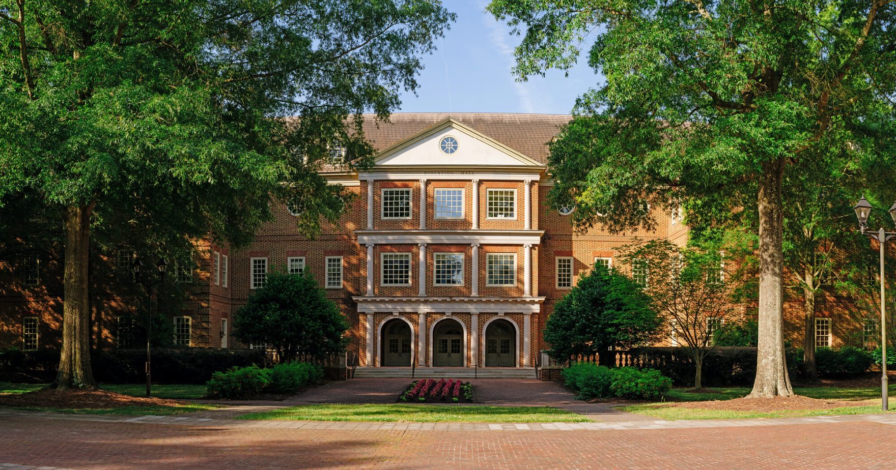 Regent School of Government building in Virginia beach, VA