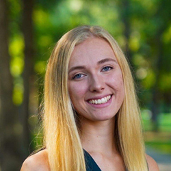 Emily Coston
Assistant Director of Alumni Engagement