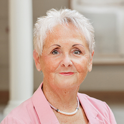 Kathy Ruley
Director of Events