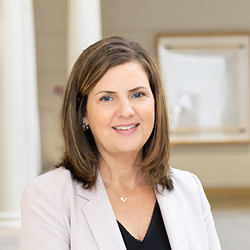 Kelly Fielder
Director of Corporate and Foundation Relations