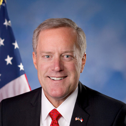 Hon. Mark Meadows