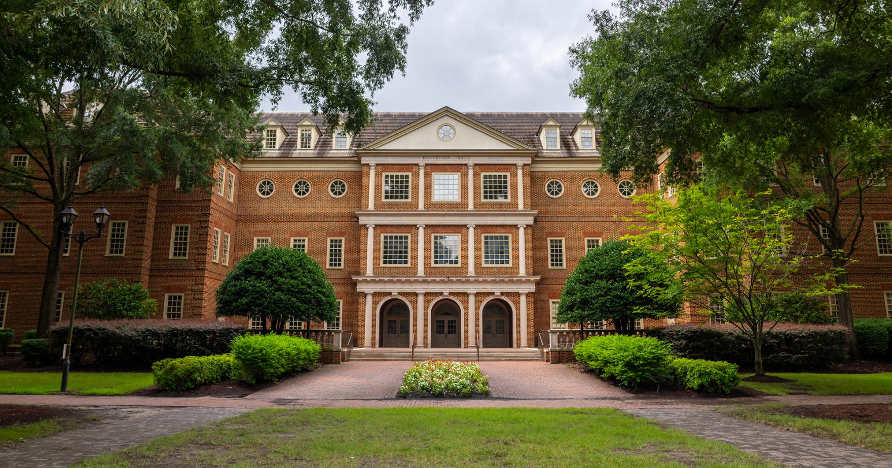 Regent Robertson School of Government