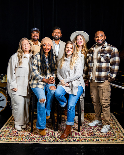 Pneuma Sound Collective