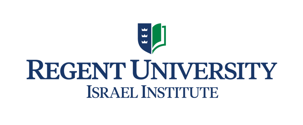 Regent University Israel Institute Logo
