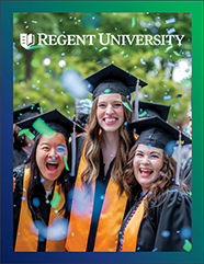 Regent University Overview Brochure