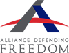 Alliance Defending Freedom Logo