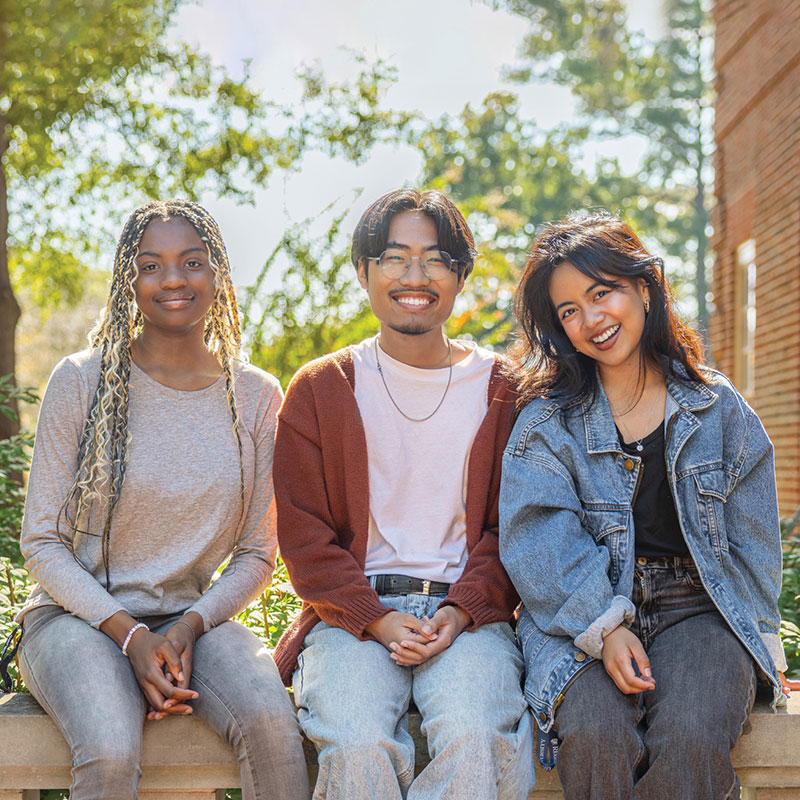 Regent University in Virginia Beach, ranked among the best Christian colleges in Virginia