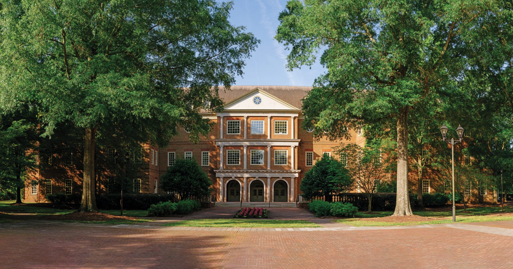 Regent University ranked for best value law school: apply today to an ABA-approved law degree