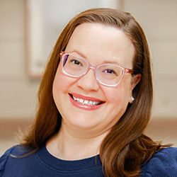 Erin Flynn
Office Manager