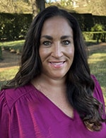 Kathy Stull, Director of Career and Alumni Services at Regent University School of Law