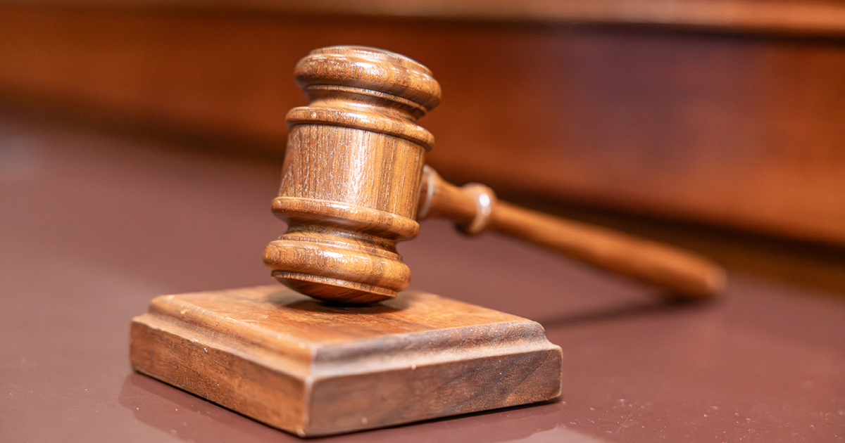 Regent Law Posts 97% First-Time Virginia Bar Passage