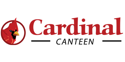 Cardinal Canteen logo